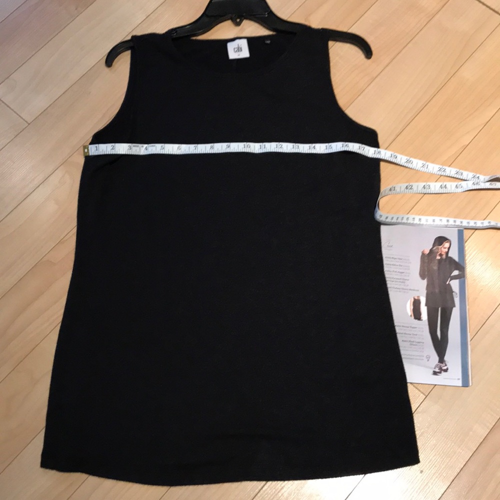 Cabi Recess Tank